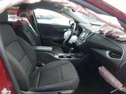 شێڤرۆلێت مالیبۆ